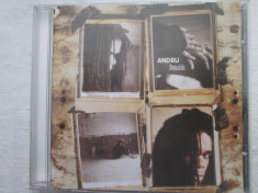 Andru Donalds ?? Andru Donalds _ CD,album Olanda foto