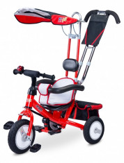 Tricicleta Derby Red Toyz foto