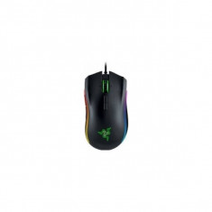 Mouse Gaming Razer Mamba Tournament black foto