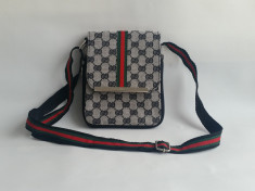 Borseta de Umar GUCCI Unisex BO-264 foto