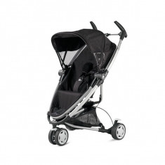 Carucior sport Zapp Extra Rocking Black Quinny foto