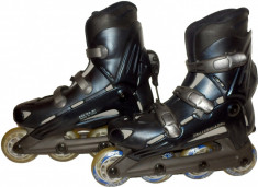 Role ROLLERBLADE originale, made in Italy (38) cod-348541 foto