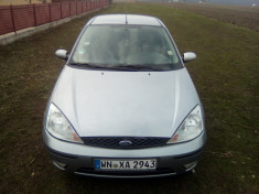 Ford Focus foto