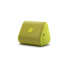 Boxe portabile HP Roar Mini Green foto