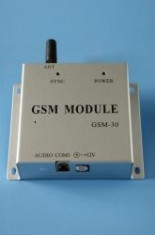 Apelator telefonic GSM30P foto