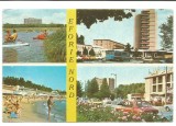 @carte postala(ilustrata) -EFORIE NORD
