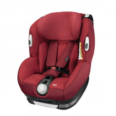 Fotoliu auto 0-18 kg Opal Robin Red Bebe Confort foto