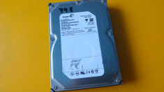 74E.HDD Hard Disk Desktop 250GB,Brand Seagate Barracuda,7200Rpm,Sata II,8Mb foto