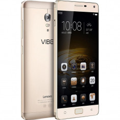 Lenovo Lenovo Vibe P1 LTE Dual Sim Gold foto