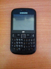 Samsung Chat335 gt S3350 foto