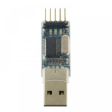 PL2303 Convertor USB - UART 3.3V/5V (RS232 TTL) arduino avr stm pic