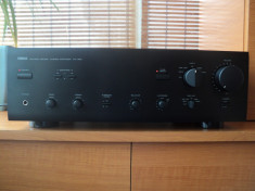 Amplificator Yamaha AX-450 ! foto