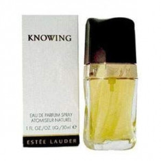 Estee Lauder Knowing EDP 75 ml pentru femei foto