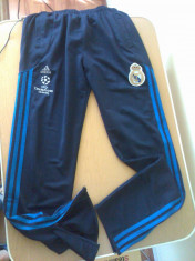 trening conic adidas champions league real madrid marimea L foto