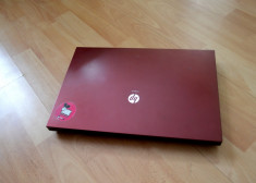 SH Second hand Laptop HP 4510s defect foto