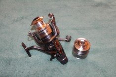 Mulineta Shimano Super Baitrunner 8000 Xte-a? foto
