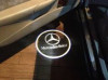 NOU ! Holograme WIRELESS Mercedes fara gaura in usa! Tunning Benz Class