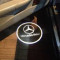 NOU ! Holograme WIRELESS Mercedes fara gaura in usa! Tunning Benz Class