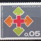 JUGOSLAVIA 1966, Crucea Rosie, serie neuzata, MNH