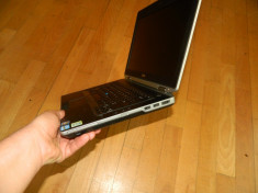 Oferta Dell E6430 laptop core i5-3320M 8GB DDR3 500GB Hdd, camera, modul 3G foto