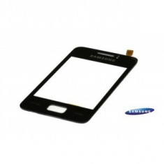 Touchscreen Samsung Star 3 Duos S5222 foto