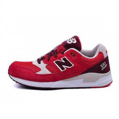 NEW BALANCE 530 LUNAR NEW YEAR PACK SUE/MESH COD M530RAA foto