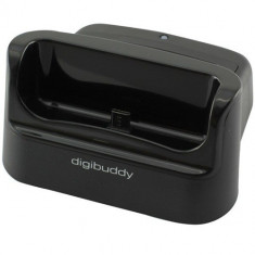 Duo Dockingstation pentru Samsung Galaxy S II I9100 ON1137 foto