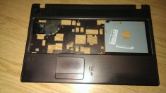 Palmrest + Touchpad Acer Aspire 5736 foto