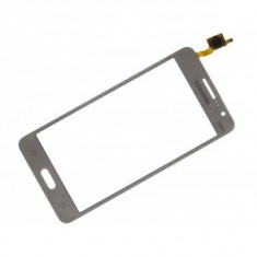 Touchscreen Samsung Galaxy Grand Prime SM G530F Auriu / Gold foto