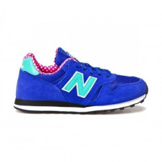 NEW BALANCE W 373 SUEDE/MESH COD WL373BGP foto