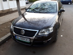 Volkswagen Passat foto