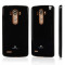 Husa LG G4 Beat Goospery Jelly Case Neagra / Black