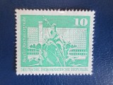 TIMBRE GERMANIA MNH, Nestampilat