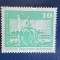 TIMBRE GERMANIA MNH