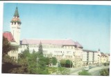 @carte postala(ilustrata) -TARGU MURES