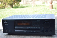 Amplificator Onkyo TX -SV 434 foto