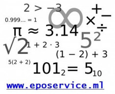 Ai ceva de rezolvat la #Matematica? Sau poate un #Referat? foto