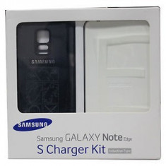 Samsung Galaxy Note Edge S Charger Kit Inductive foto