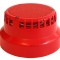 SIRENA ADRESABILA DE INTERIOR POLON SAW-6001