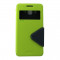 Toc My-WinFancy Samsung Galaxy Grand Prime Lime/Albastru