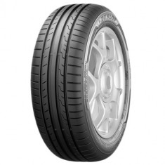 Anvelopa DUNLOP Sport BlueResponse, 205/60 R15, 91H, B, A, ) 67 foto