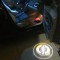 NOU ! Holograme WIRELESS Volvo fara gaura in portiera! S60 S80 V40 V50 etc.