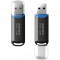 ADATA 32Gb, C906 ,USB2.0 Negru USB Flash Drive AC906-32G-RBK