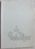 Cumpara ieftin DE VASILE MORAR (VERSURI DE SPUS IN FATA OGLINZII, IARNA) [BAIA MARE, 1995]