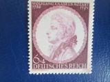 TIMBRE GERMANIA MNH, Nestampilat