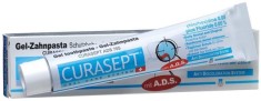 Pasta de dinti Curasept cu clorhexidina 0.05% foto