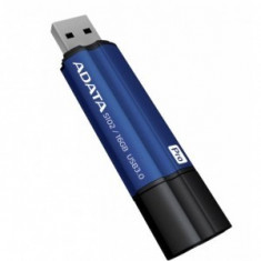 ADATA 16Gb, S102 Pro ,USB3.0 Albastru USB Flash Drive foto