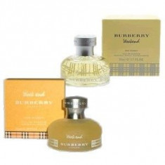 Burberry Weekend For Women EDP 100 ml pentru femei foto