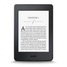 Amazon Amazon E-book Reader Kindle 6 foto