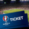 Bilete Euro 2016 Franta - Romania, Categoria 1, Pret Oficial, Intrare garantata